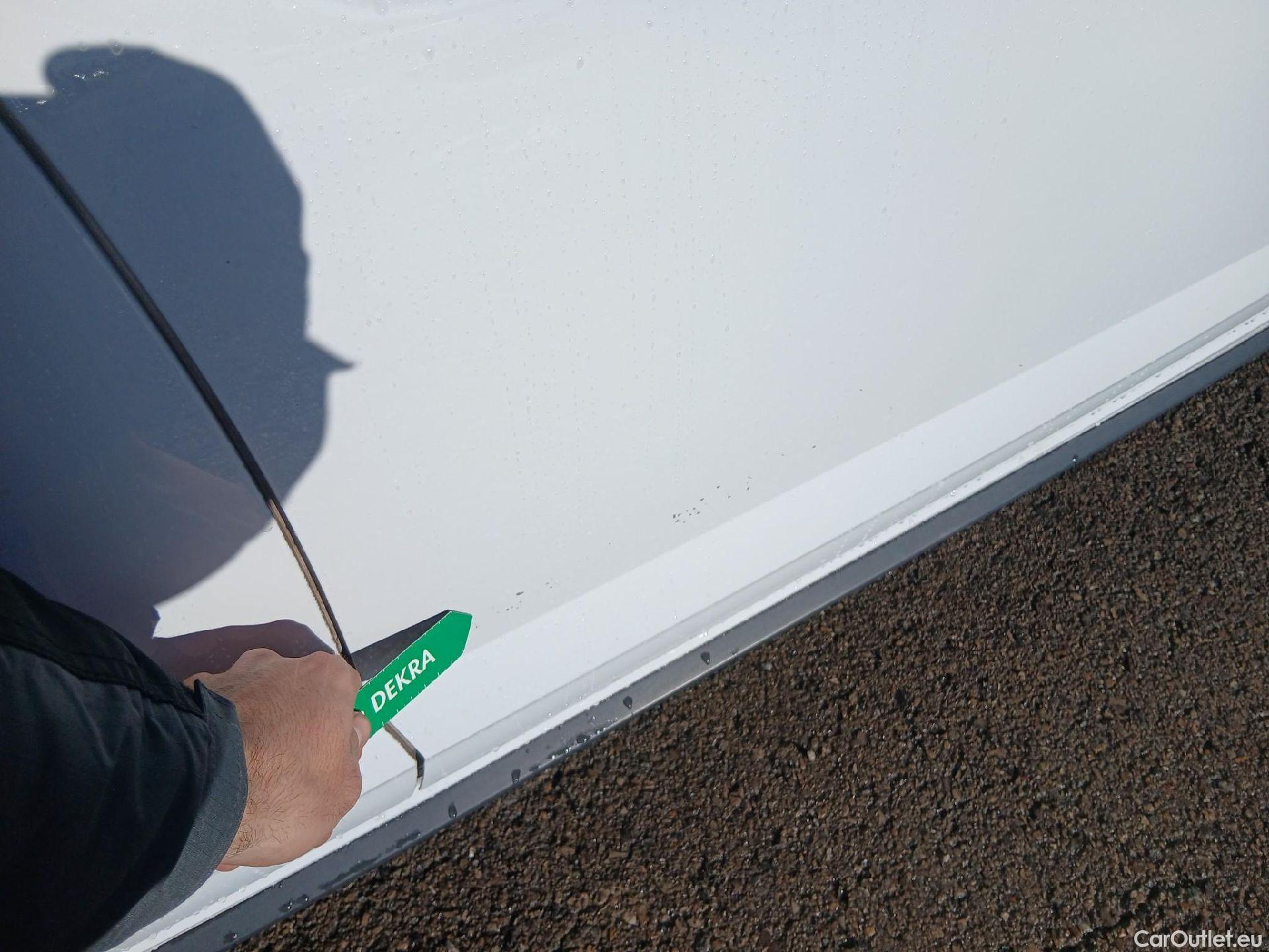  Volkswagen  Polo VOLKSWAGEN  / 2021 / 5P / berlina con portón R-Line 1.0 TSI 70kW (95CV) #21