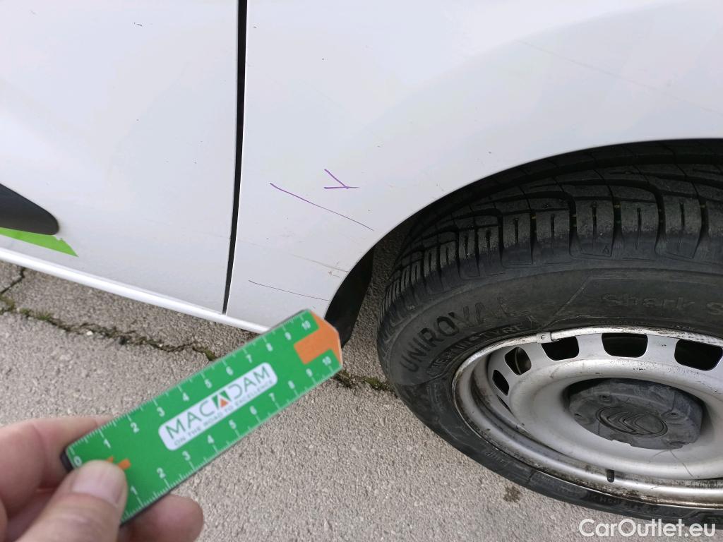  Citroen  Berlingo  Furgón  M 1.5 BlueHDi 100CV MT6 E6d #19