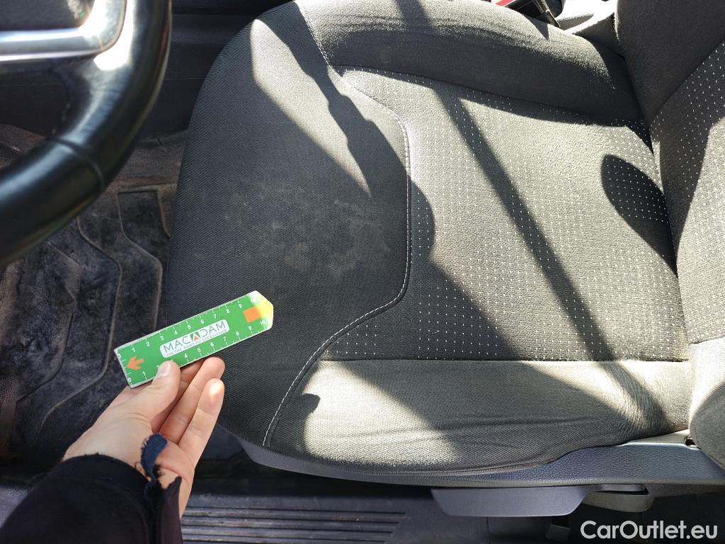  Ford  Transit FORD  Courier/2014/4P/furgón der.turis Van 1.5 TDCi 56kW Trend #38