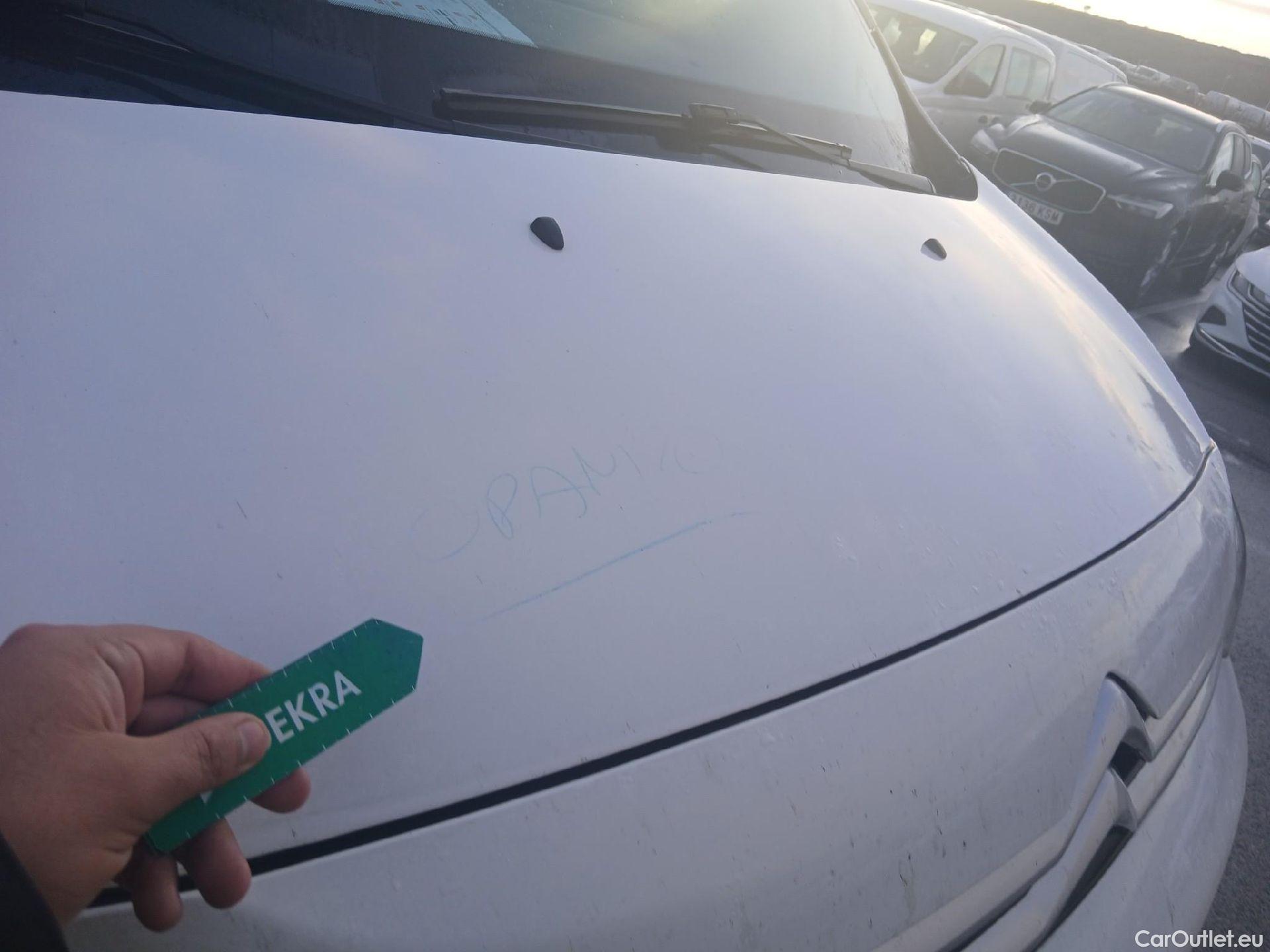  Citroen  Jumpy CITROEN  / 2016 / 4P / furgón Talla M BlueHDi 120 S&S 6v Worker #13