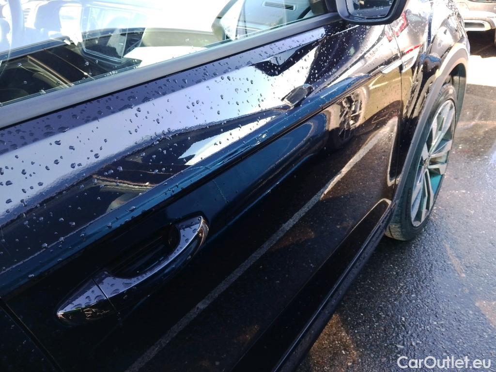  Volkswagen  T-ROC VOLKSWAGEN  / 2017 / 5P / todoterreno Sport 2.0 TDI 110kW (150CV) #28