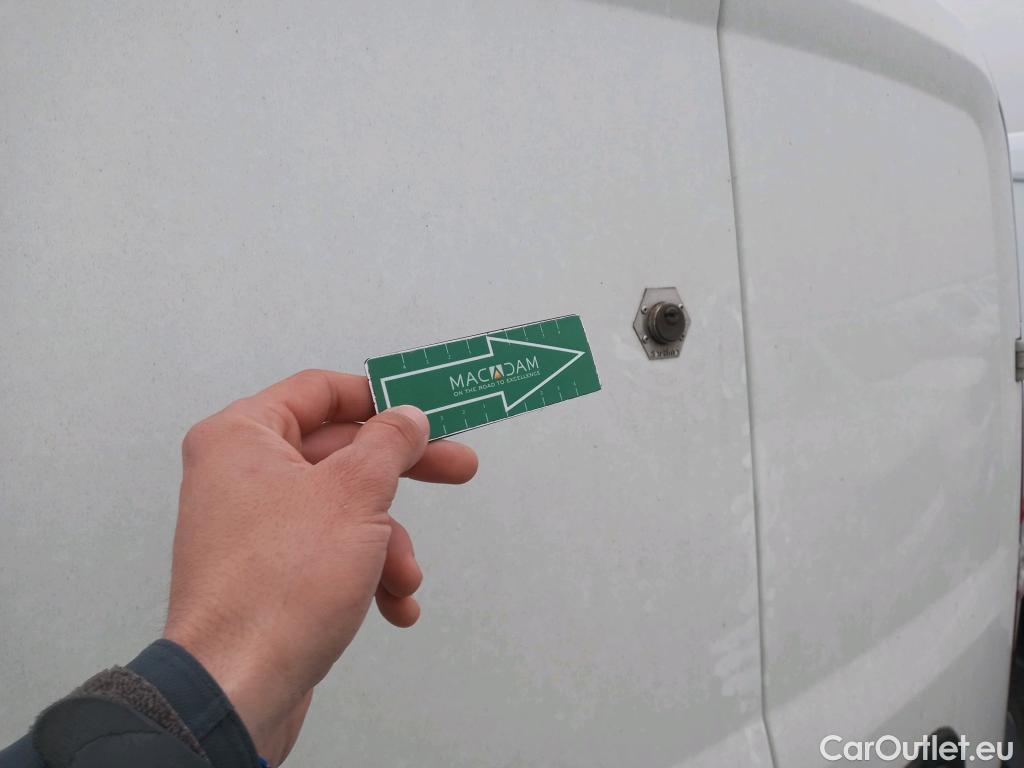  Opel  Combo OPEL  / 2012 / 3P / furgón derivado de turismo Cargo 1.3 CDTI 70kW (95CV) L1 H1 #19