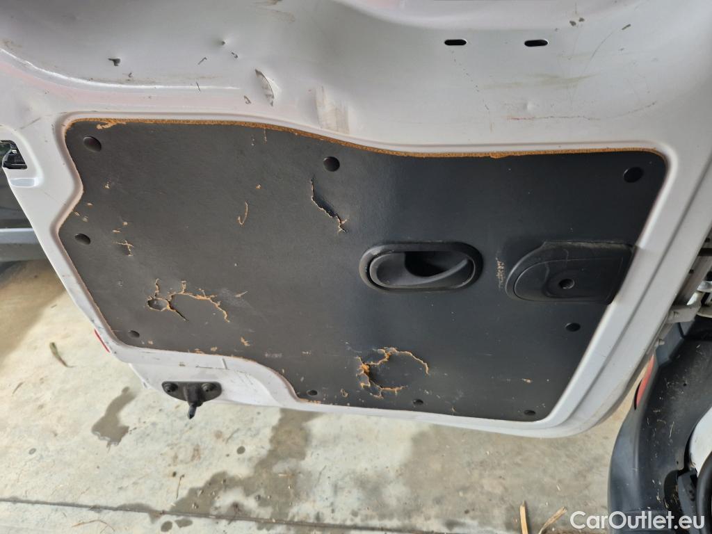  Nissan  NV200 NISSAN NV250 / 2019 / 4P / furgón 2pl 1.5dCi 70 kW (95CV) L1H1 ÓPTIMA #1