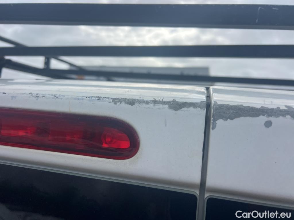  Opel  Vivaro OPEL  / 2019 / 4P / combi 1.5 Diésel 88kW (120CV) L Inc. Express #14