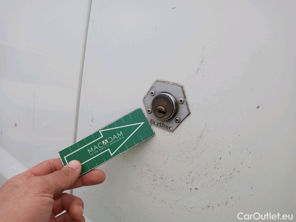  Opel  Combo OPEL  / 2012 / 3P / furgón derivado de turismo Cargo 1.3 CDTI 70kW (95CV) L1 H1 #17