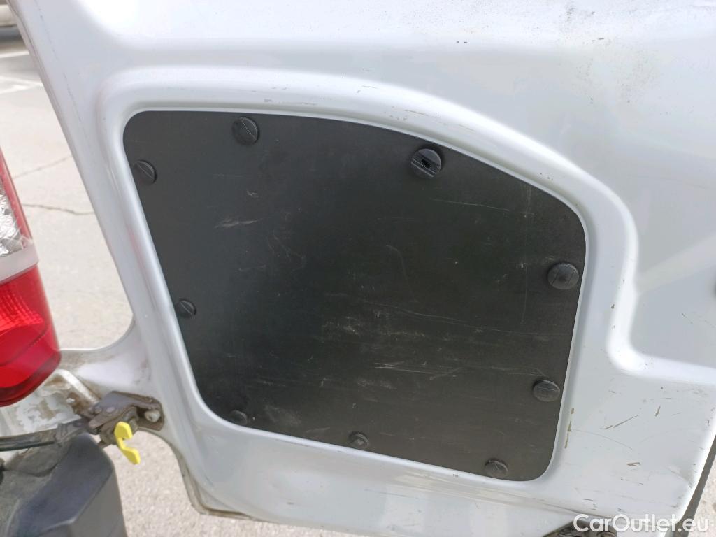  Citroen  Berlingo  Furgón  M 1.5 BlueHDi 100CV MT6 E6d #25