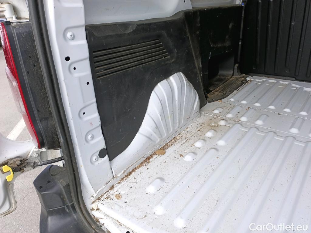  Citroen  Berlingo  Furgón  M 1.5 BlueHDi 100CV MT6 E6d #13