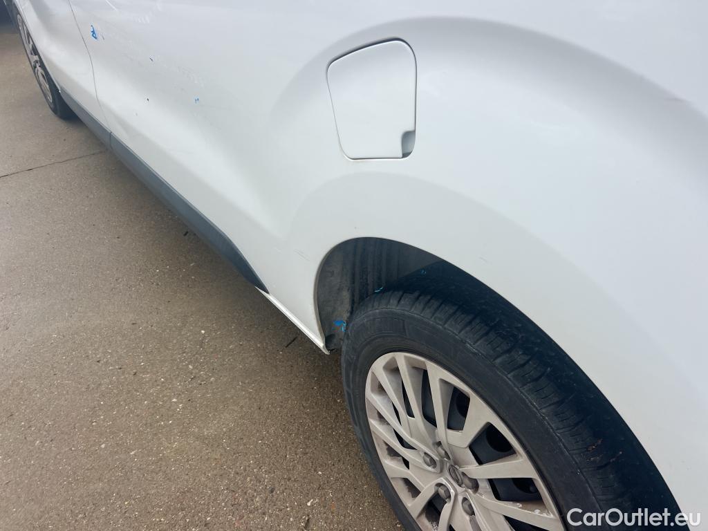  Opel  Vivaro OPEL  / 2019 / 4P / combi 1.5 Diésel 88kW (120CV) L Inc. Express #25