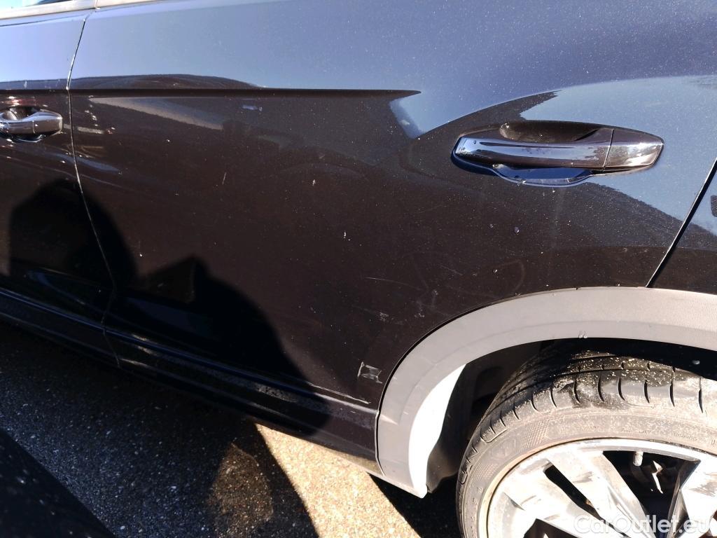  Volkswagen  T-ROC VOLKSWAGEN  / 2017 / 5P / todoterreno Sport 2.0 TDI 110kW (150CV) #15