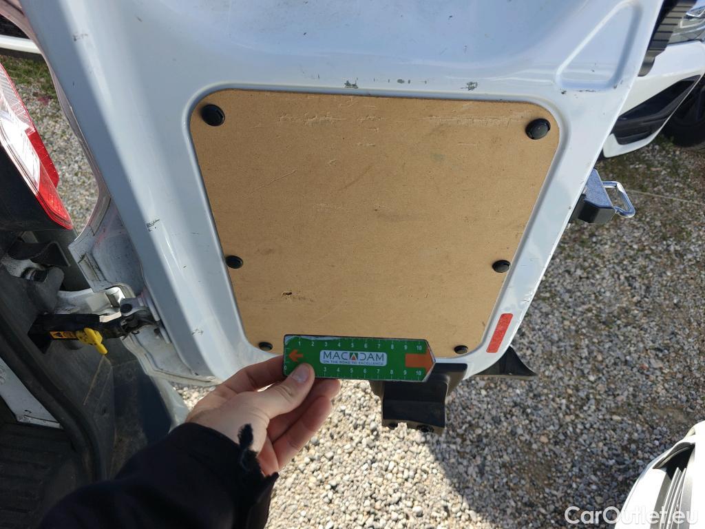  Ford  Transit FORD  Courier/2014/4P/furgón der.turis Van 1.5 TDCi 56kW Trend #24