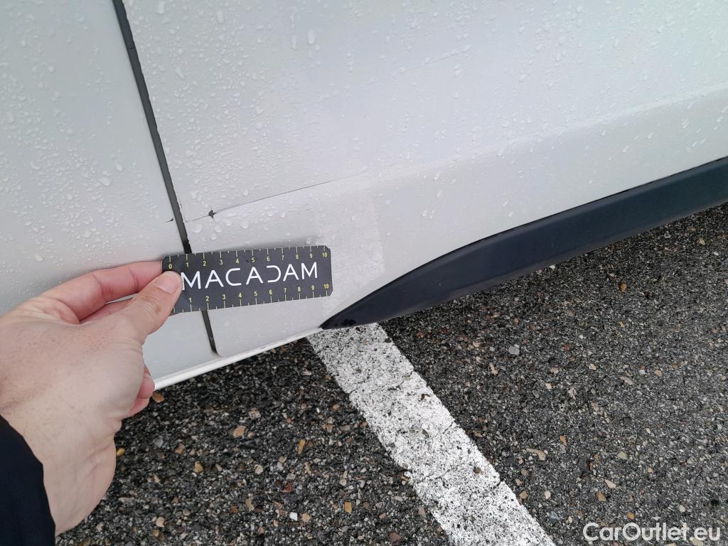  Opel  Vivaro OPEL  / 2019 / 4P / furgón 1.5 Diésel 74kW (100CV) M Std Express #4