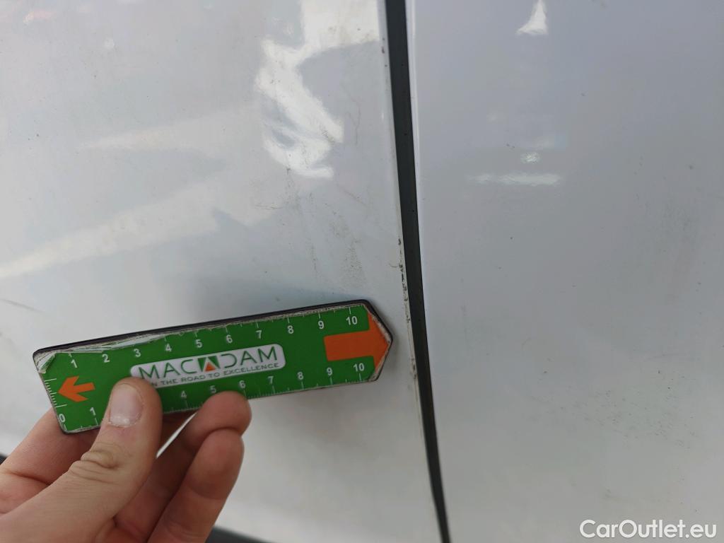  Ford  Transit FORD  Courier/2014/4P/furgón der.turis Van 1.5 TDCi 56kW Trend #34