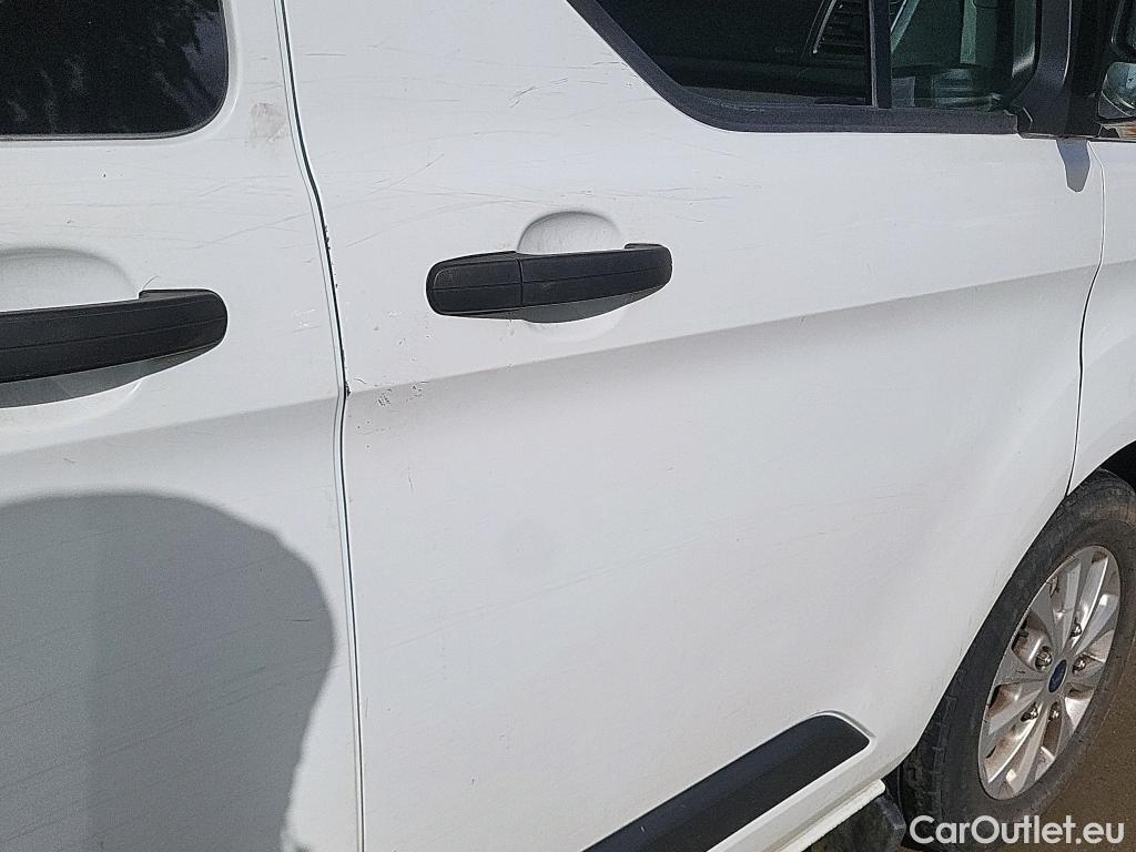  Ford  Transit FORD  Custom / 2012 / 4P / combi Kombi 2.0 TDCI 110kW 320 L1 Trend MHEV #15