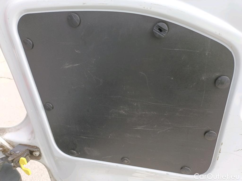  Citroen  Berlingo  Furgón  M 1.5 BlueHDi 100CV MT6 E6d #26