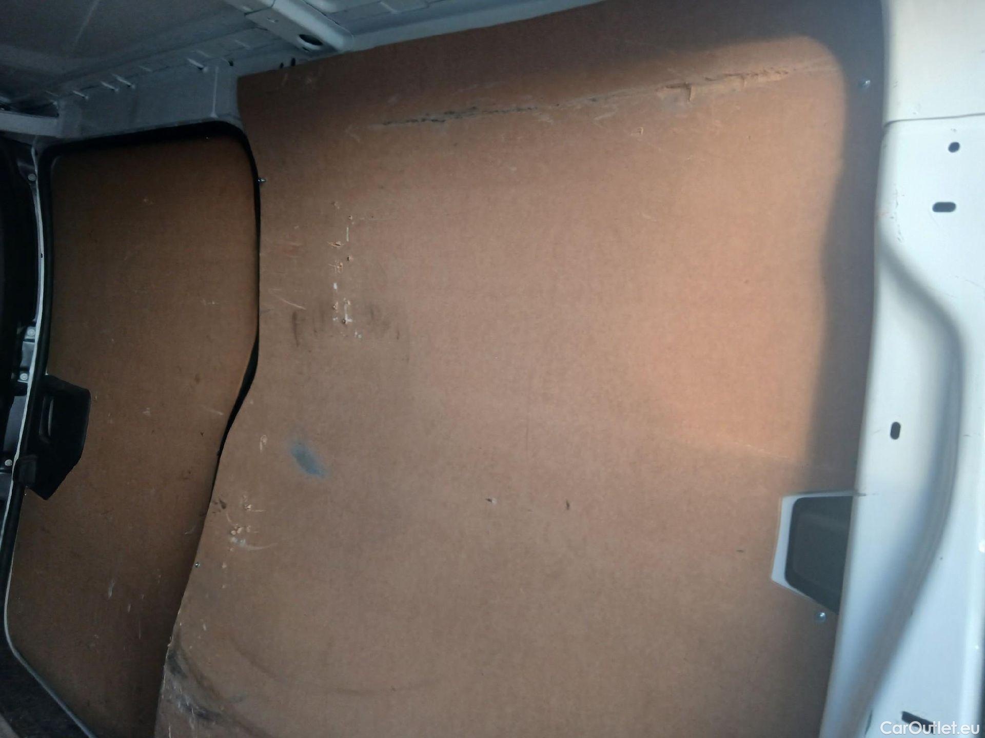  Citroen  Jumpy CITROEN  / 2016 / 4P / furgón Talla M BlueHDi 120 S&S 6v Worker #5