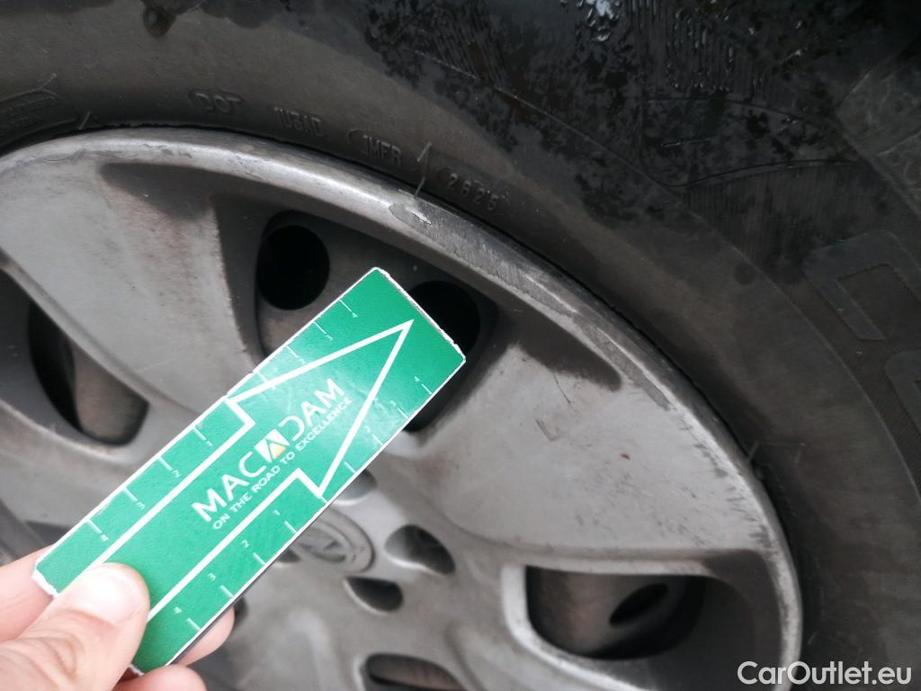  Opel  Combo OPEL  / 2012 / 3P / furgón derivado de turismo Cargo 1.3 CDTI 70kW (95CV) L1 H1 #10