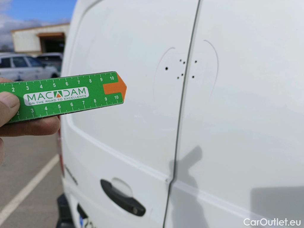  Citroen  Berlingo  Furgón  M 1.5 BlueHDi 100CV MT6 E6d #7