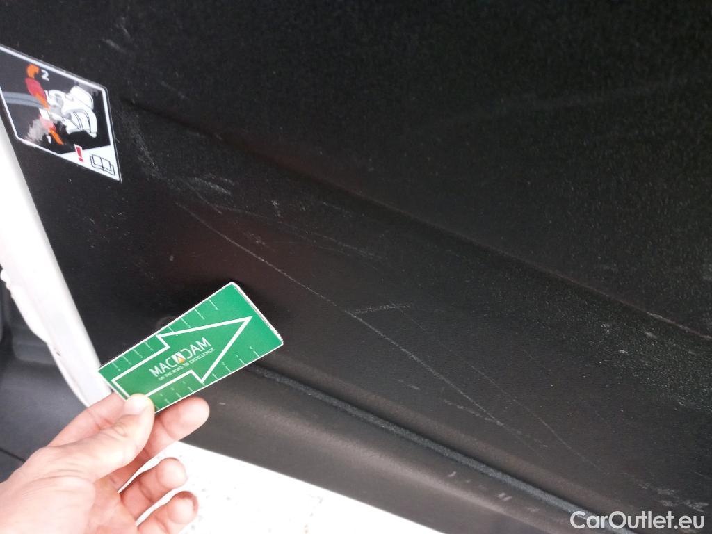  Opel  Combo OPEL  / 2012 / 3P / furgón derivado de turismo Cargo 1.3 CDTI 70kW (95CV) L1 H1 #9