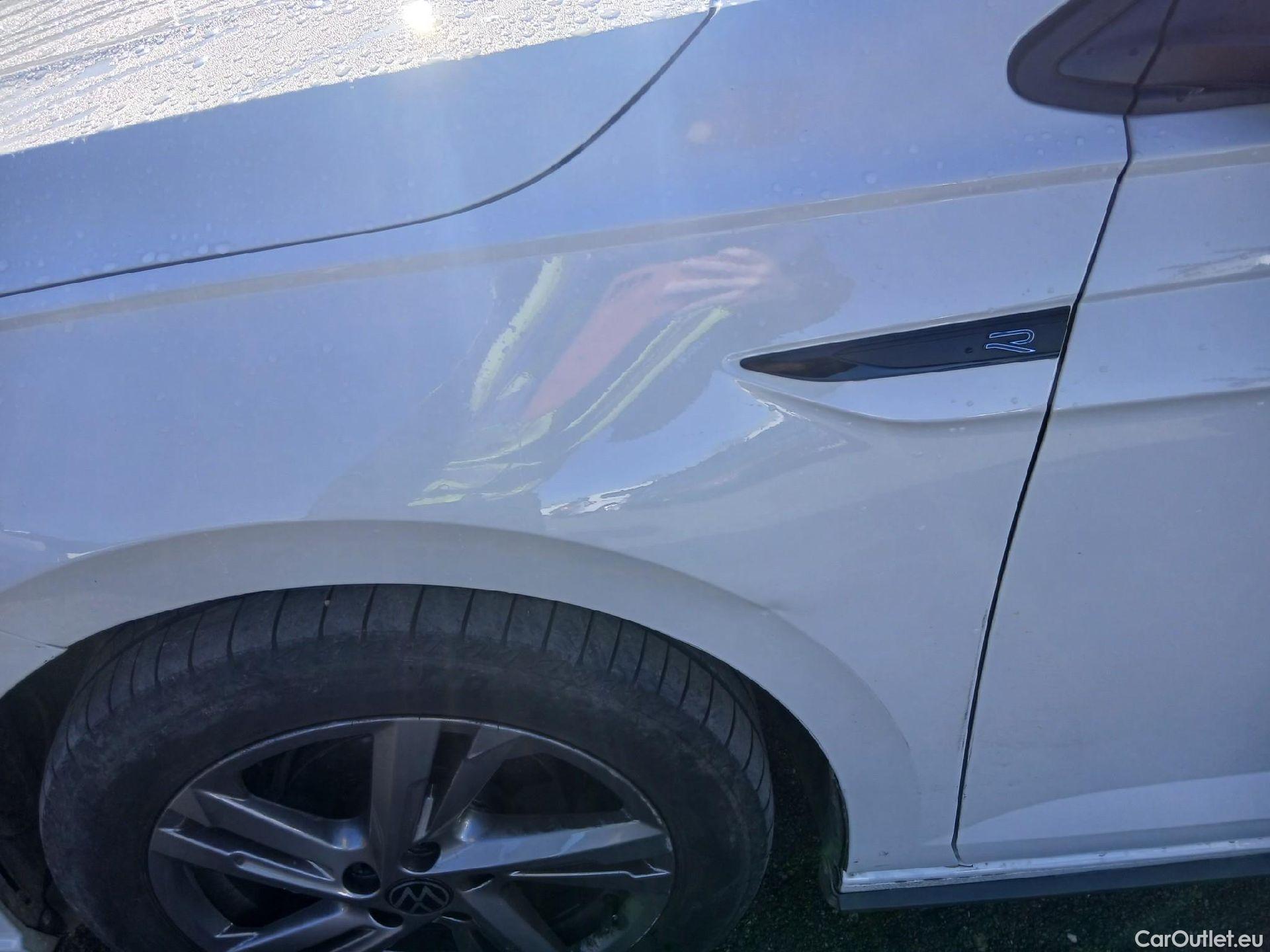  Volkswagen  Polo VOLKSWAGEN  / 2021 / 5P / berlina con portón R-Line 1.0 TSI 70kW (95CV) #5