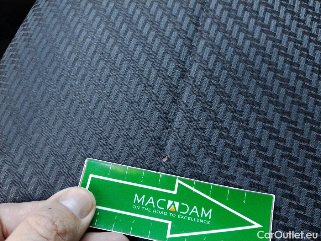  Volkswagen  T-ROC VOLKSWAGEN  / 2017 / 5P / todoterreno Sport 2.0 TDI 110kW (150CV) #12