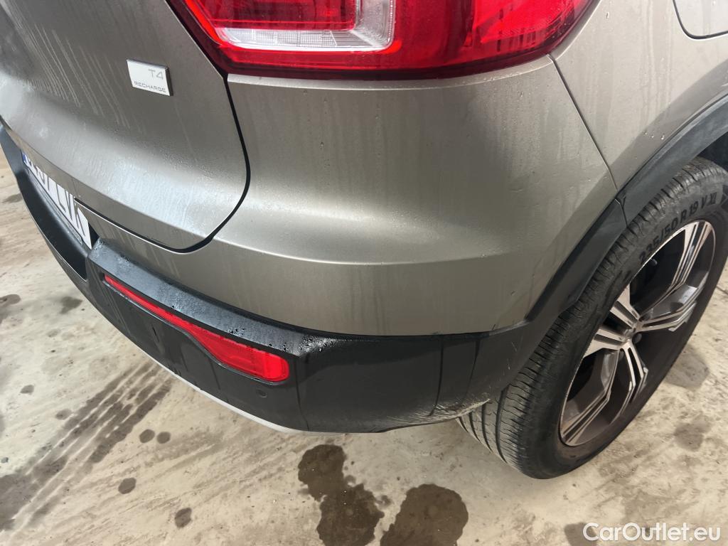  Volvo  XC 40 VOLVO XC40 / 2017 / 5P / todoterreno 1.5 T4 Twin Recharge Inscription Auto #25