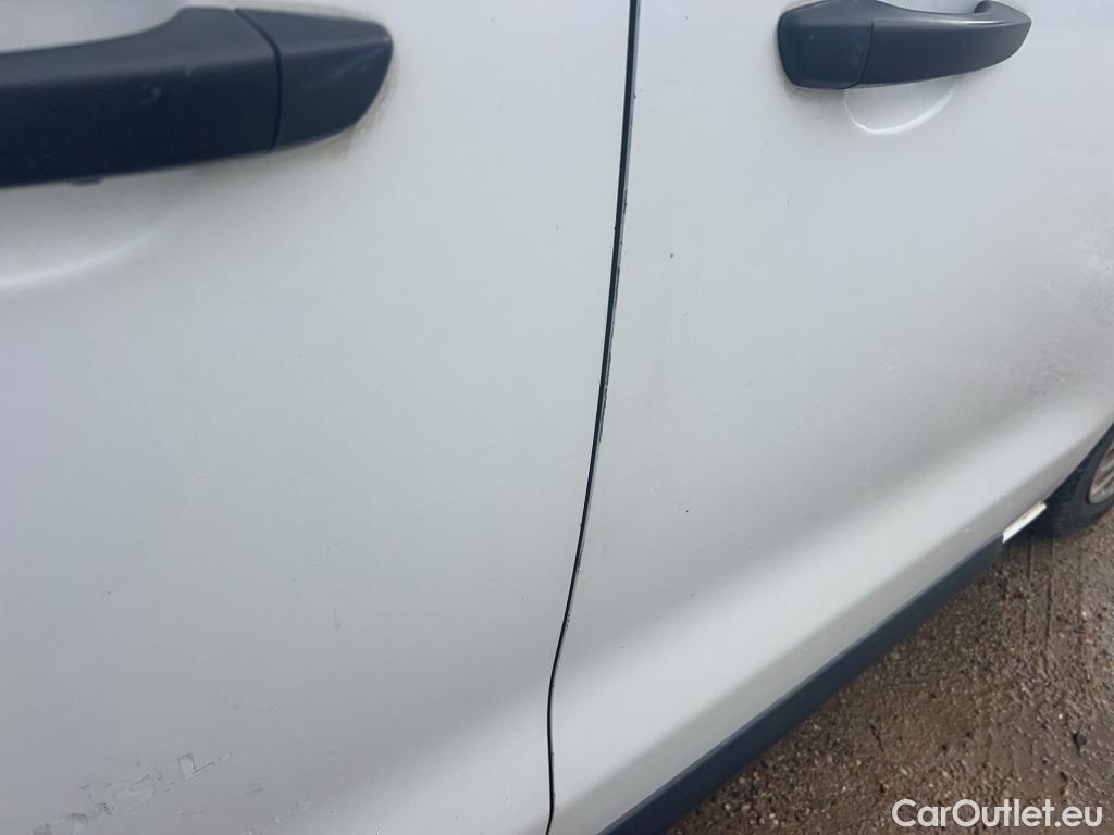  Opel  Vivaro OPEL  / 2019 / 4P / combi 1.5 Diésel 88kW (120CV) L Inc. Express #17