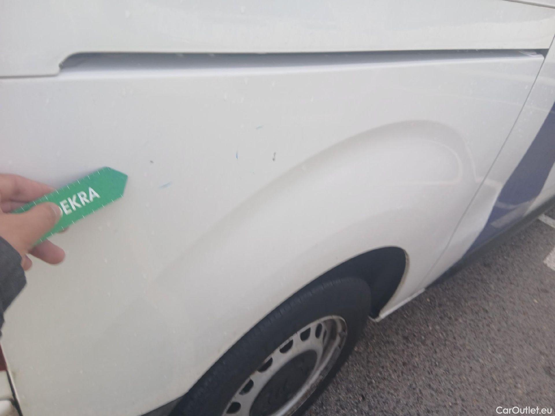  Citroen  Jumpy CITROEN  / 2016 / 4P / furgón Talla M BlueHDi 120 S&S 6v Worker #30