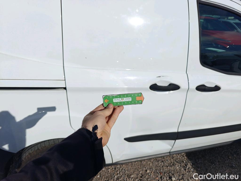  Ford  Transit FORD  Courier/2014/4P/furgón der.turis Van 1.5 TDCi 56kW Trend #3