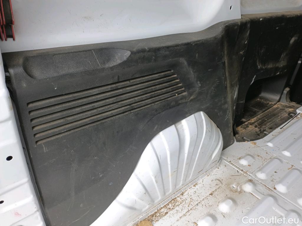  Citroen  Berlingo  Furgón  M 1.5 BlueHDi 100CV MT6 E6d #31