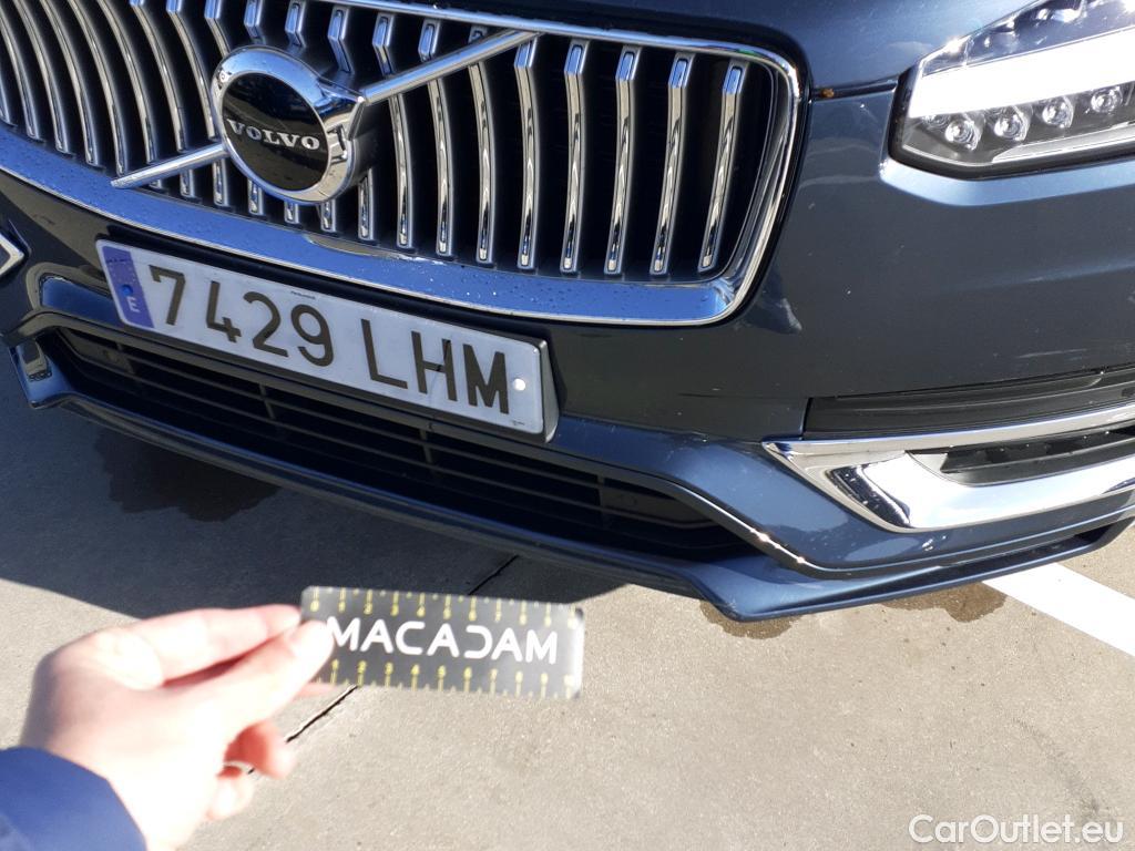  Volvo  XC90 VOLVO  / 2019 / 5P / todoterreno 2.0 T8 AWD Inscription Auto #26