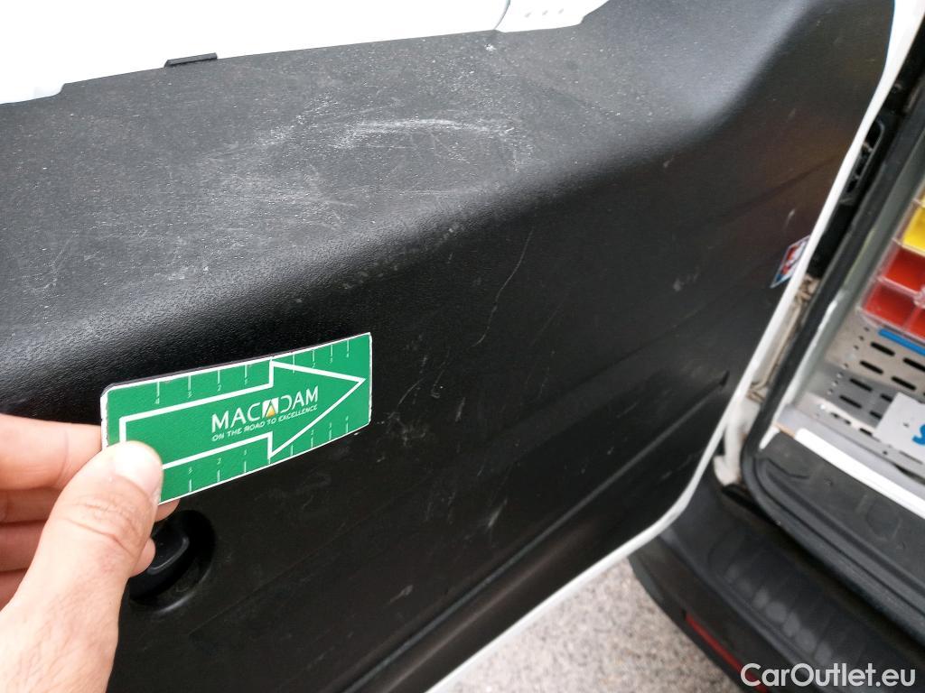  Opel  Combo OPEL  / 2012 / 3P / furgón derivado de turismo Cargo 1.3 CDTI 70kW (95CV) L1 H1 #6