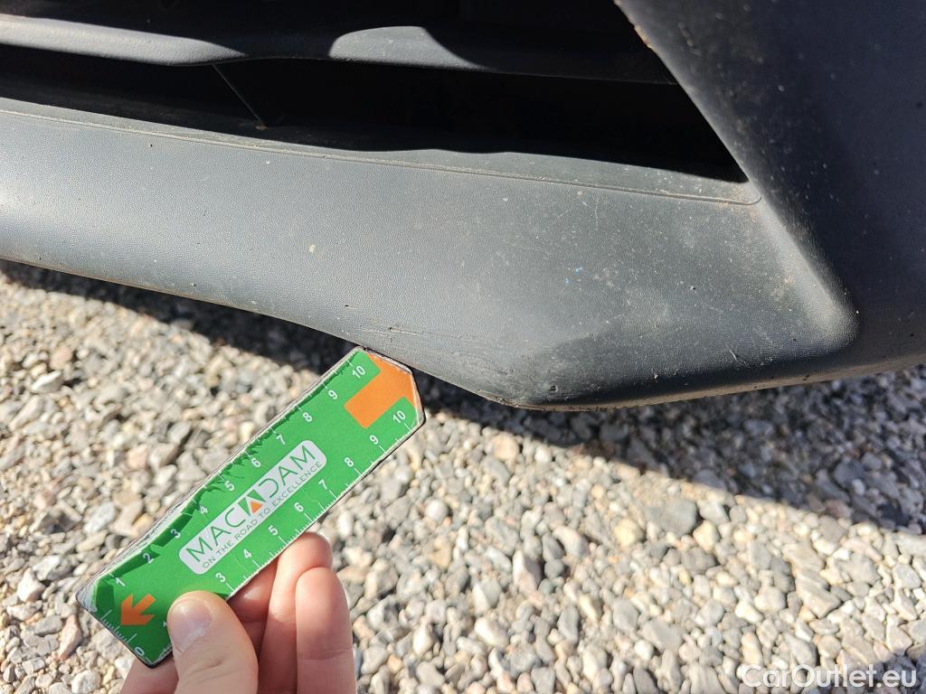  Ford  Transit FORD  Courier/2014/4P/furgón der.turis Van 1.5 TDCi 56kW Trend #49