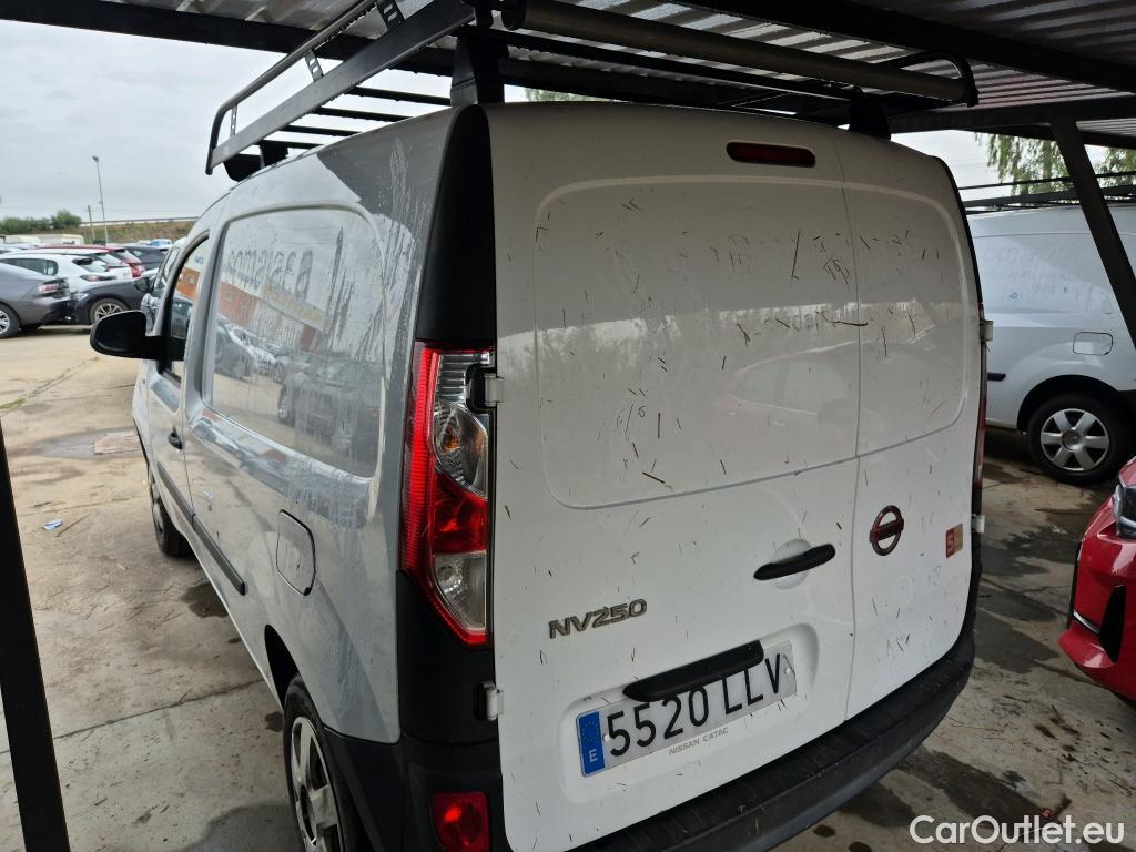  Nissan  NV200 NISSAN NV250 / 2019 / 4P / furgón 2pl 1.5dCi 70 kW (95CV) L1H1 ÓPTIMA #3