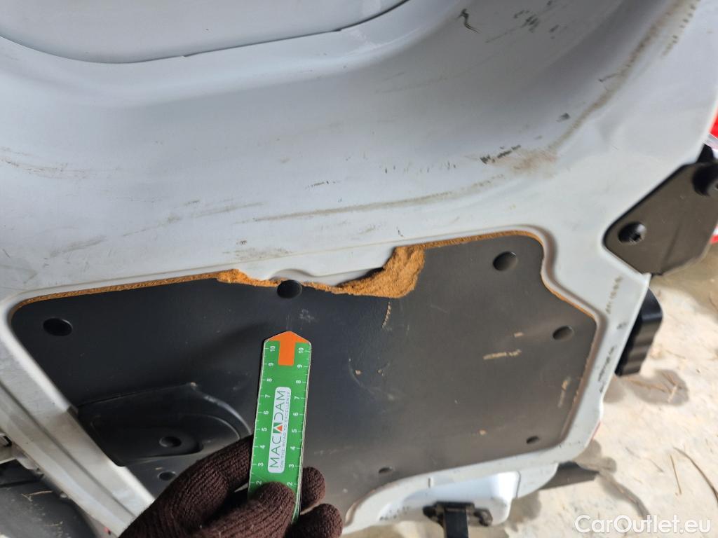  Nissan  NV200 NISSAN NV250 / 2019 / 4P / furgón 2pl 1.5dCi 70 kW (95CV) L1H1 ÓPTIMA #6