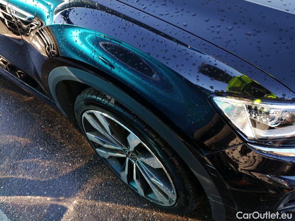  Volkswagen  T-ROC VOLKSWAGEN  / 2017 / 5P / todoterreno Sport 2.0 TDI 110kW (150CV) #13