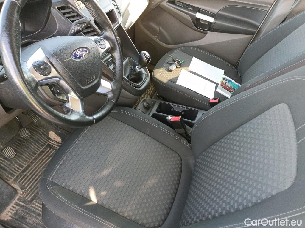  Ford  Transit Connect FORD  / 2013 / 5P / combi Kombi 1.5 TDCi 88kW Trend 230 L2 (N1) #26