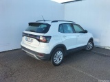  Volkswagen  T-CROSS VOLKSWAGEN  / 2018 / 5P / todoterreno Advance 1.0 TSI 81kW (110CV) DSG (AC3) #2