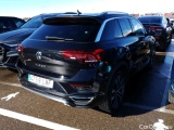  Volkswagen  T-ROC VOLKSWAGEN  / 2017 / 5P / todoterreno Sport 2.0 TDI 110kW (150CV) #2