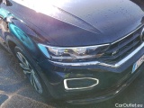  Volkswagen  T-ROC VOLKSWAGEN  / 2017 / 5P / todoterreno Sport 2.0 TDI 110kW (150CV) #16