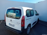  Citroen  Berlingo CITROEN  / 2018 / 5P / monovolumen compacto Talla M BlueHDi 100 S&S FEEL #2