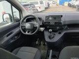  Citroen  Berlingo CITROEN  / 2018 / 4P / monovolumen compacto Talla M BlueHDi 100 S&S LIVE #3