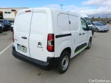  Citroen  Berlingo  Furgón  M 1.5 BlueHDi 100CV MT6 E6d #2