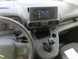  Citroen  Berlingo  Furgón  M 1.5 BlueHDi 100CV MT6 E6d #13