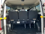  Ford  Transit FORD  Custom / 2012 / 4P / combi Kombi 2.0 TDCI 110kW 320 L1 Trend MHEV #8