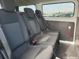  Ford  Transit FORD  Custom / 2012 / 4P / combi Kombi 2.0 TDCI 110kW 320 L1 Trend MHEV #7