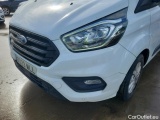  Ford  Transit FORD  Custom / 2012 / 4P / combi Kombi 2.0 TDCI 110kW 320 L1 Trend MHEV #15