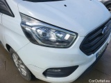  Ford  Transit FORD  Custom / 2012 / 4P / combi Kombi 2.0 TDCI 110kW 320 L1 Trend MHEV #16