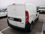  Opel  Combo OPEL  / 2012 / 3P / furgón derivado de turismo Cargo 1.3 CDTI 70kW (95CV) L1 H1 #2