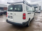  Opel  Vivaro OPEL  / 2019 / 4P / combi 1.5 Diésel 88kW (120CV) L Inc. Express #2