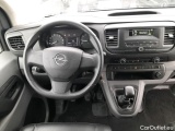  Opel  Vivaro OPEL  / 2019 / 4P / furgón 1.5 Diésel 74kW (100CV) M Std Express #3